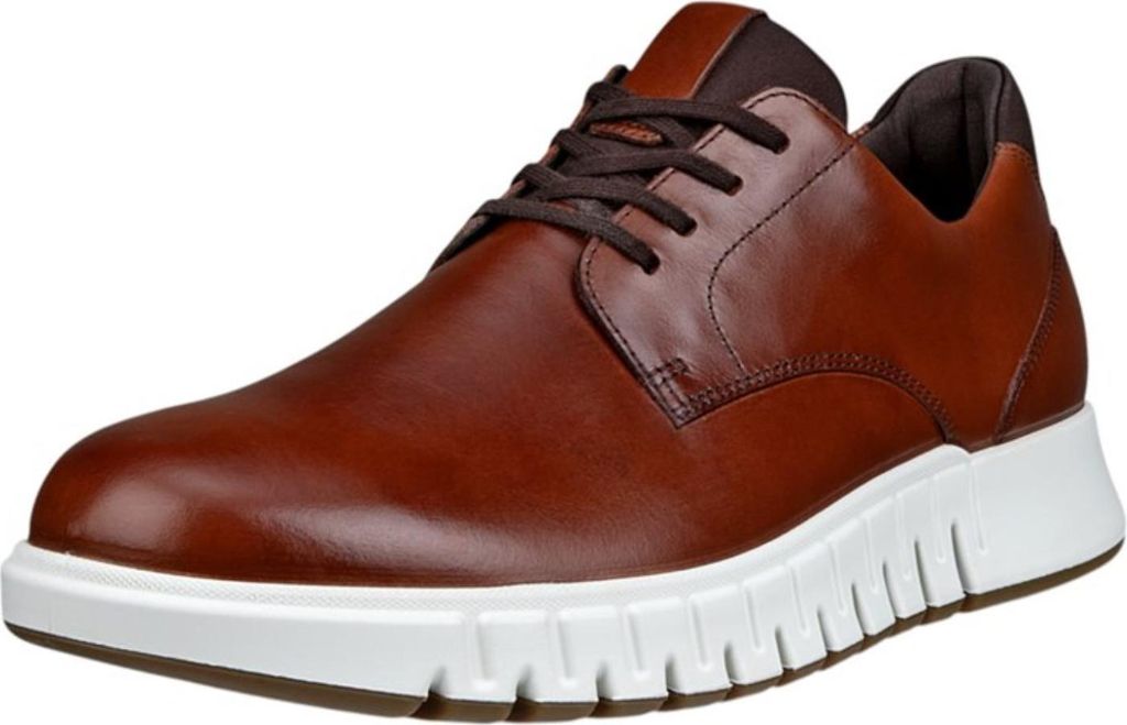Buty Ecco Gruuv Studio Derby 51231450255 Zdjęcie produktu 