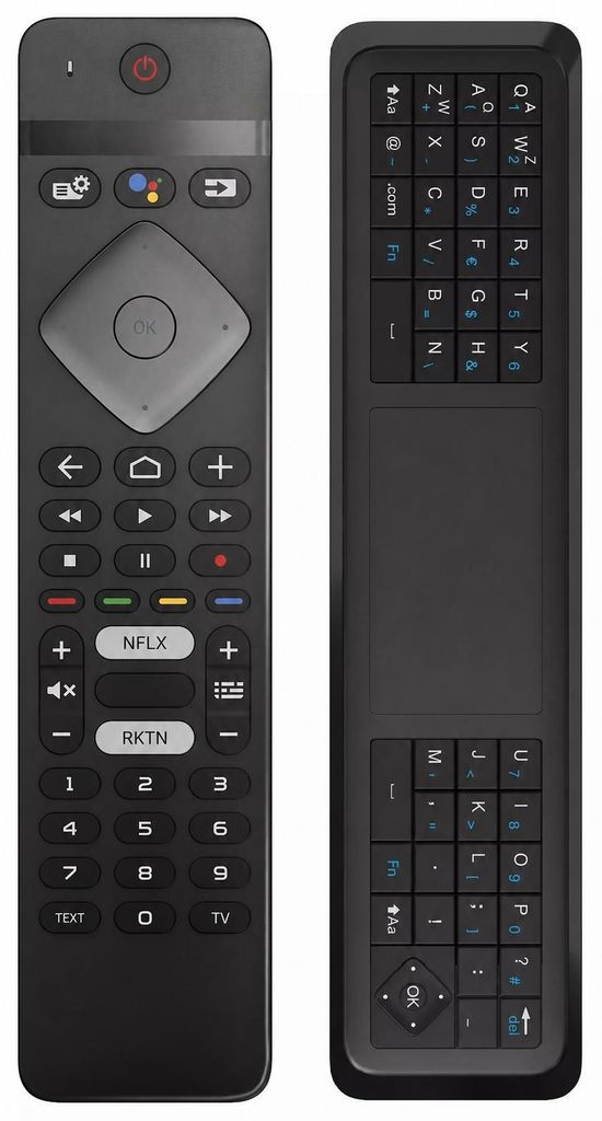 Originale Fernbedienung für Philips 50PUS8535/12 | Produktbild 