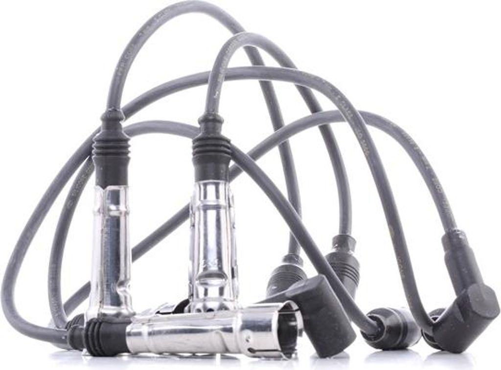 MAGNETI MARELLI 941455010943 Zündkabelsatz Zündleitungssatz für VW GOLF III (1H1) GOLF II (19E, 1G1) Polo Schrägheck (6N1) GOLF I Cabriolet (155)
