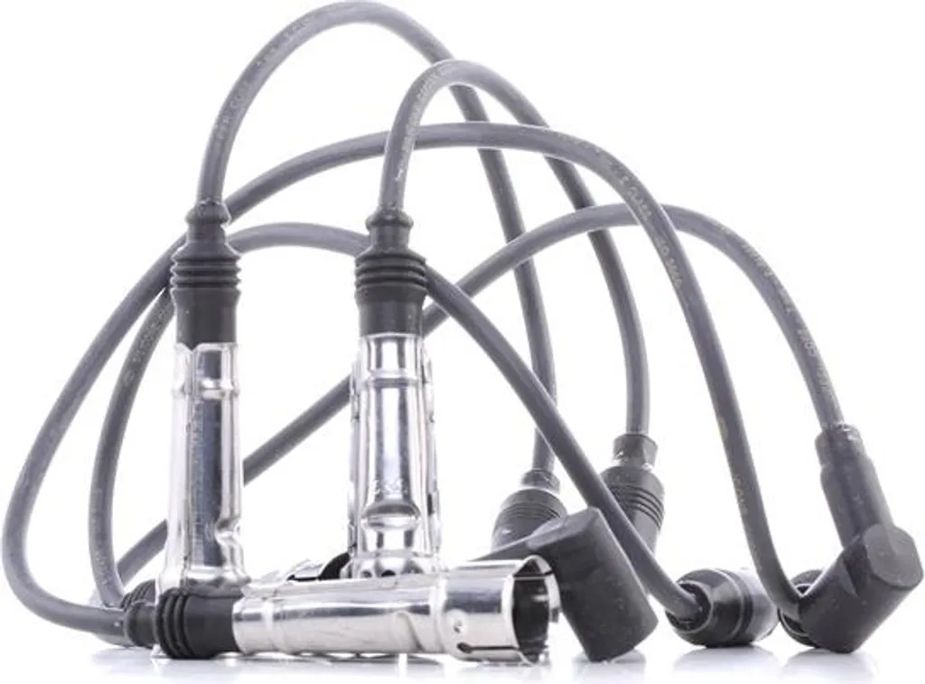 Câbles Haute Tension VW : Stop aux Pertes de Puissance et Consommation