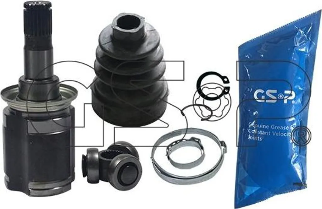 Kit de joints GSP 639050 pour arbre de transmission OE 3274D0 Outlander
