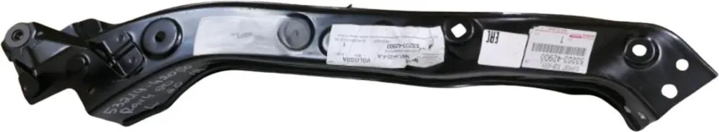 Renfort Radiateur Gauche Toyota RAV4 53214-42050 - Pièce OE Qualité