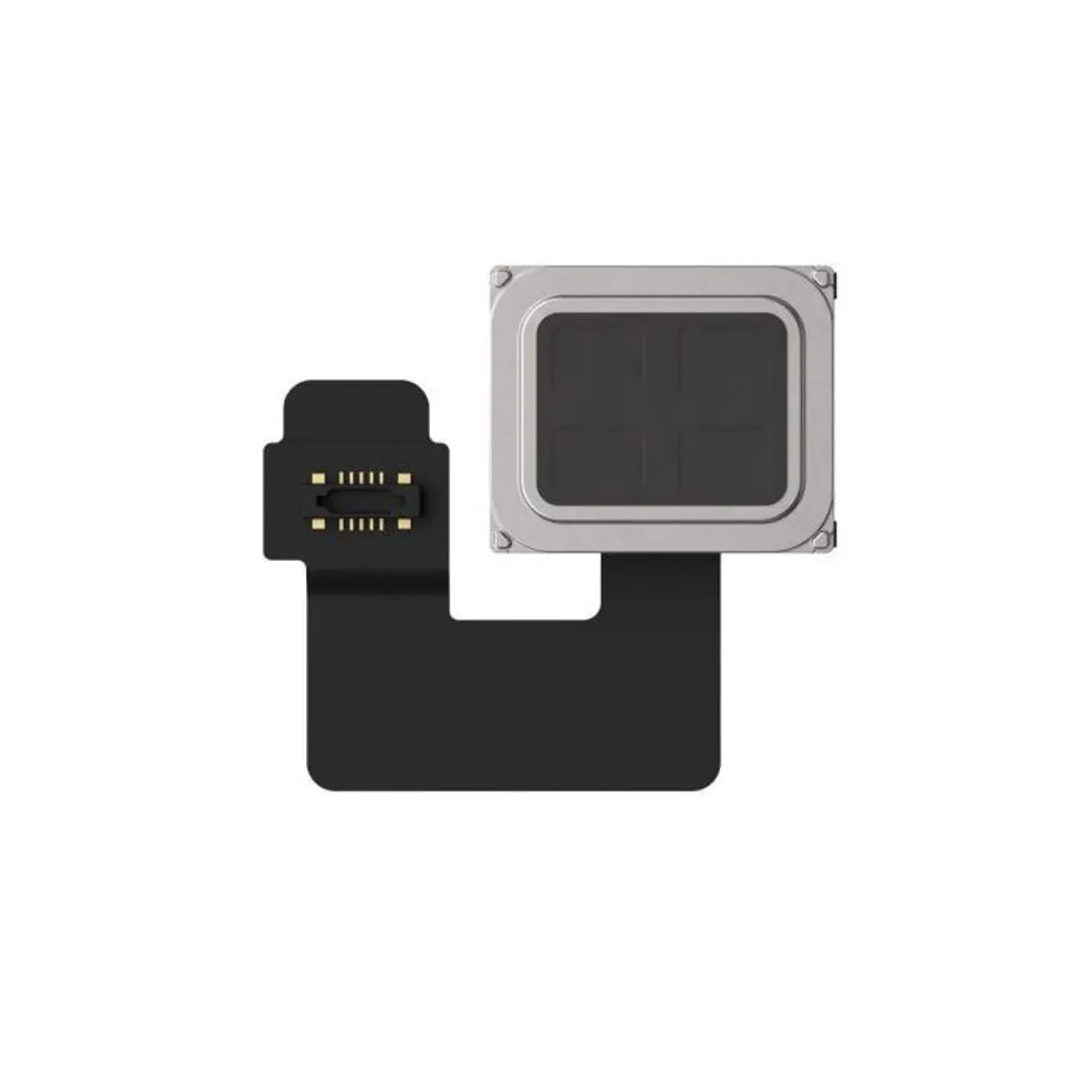 Modulo Speaker Fairphone 4 F4EASP-1ZW-WW1 - Ricambio Originale Nero