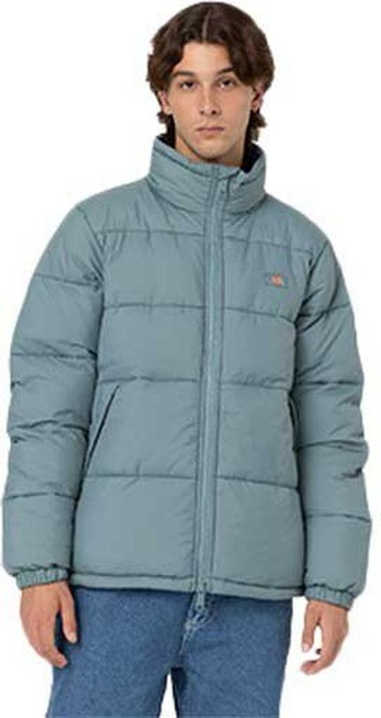 Dickies Waldenburg Jacke Blau L Mann Blau L