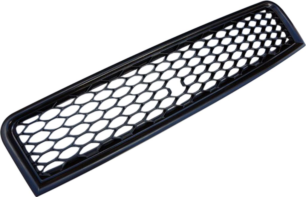 Kühlergrill Sportgrill Waben Gitter Grill Frontgrill für Audi A4 8E B6 + Avant