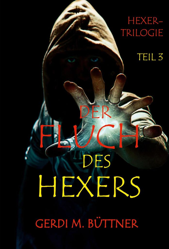 Der Fluch des Hexers