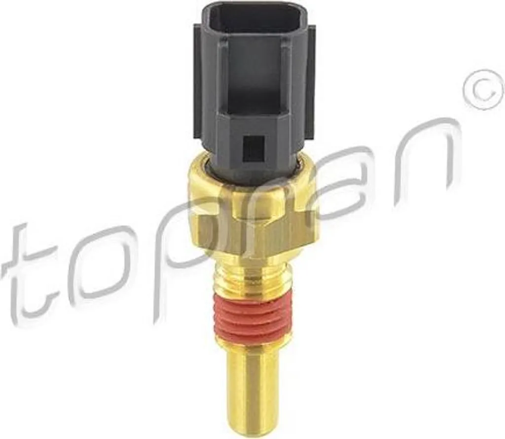 OFFERTA: Sensore Temperatura TOPRAN 302 723 Ford - Prezzo Imbattibile