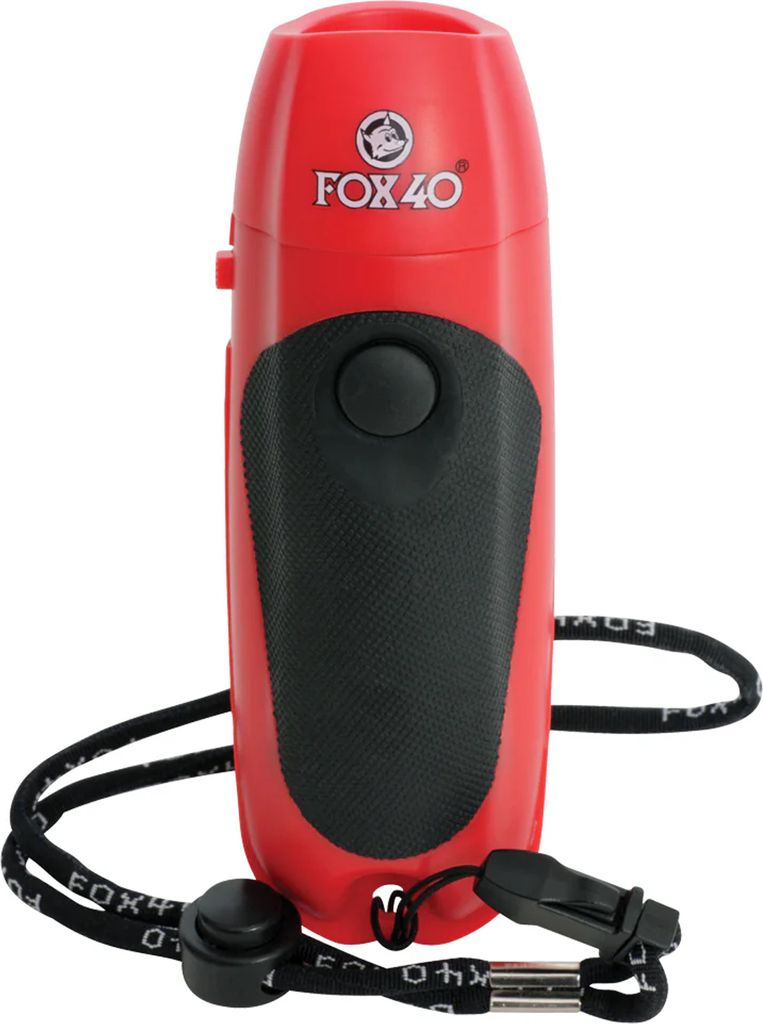 Fox 40 - Elektronická píšťalka CS780 (jedna veľkosť) Obrázok produktu 