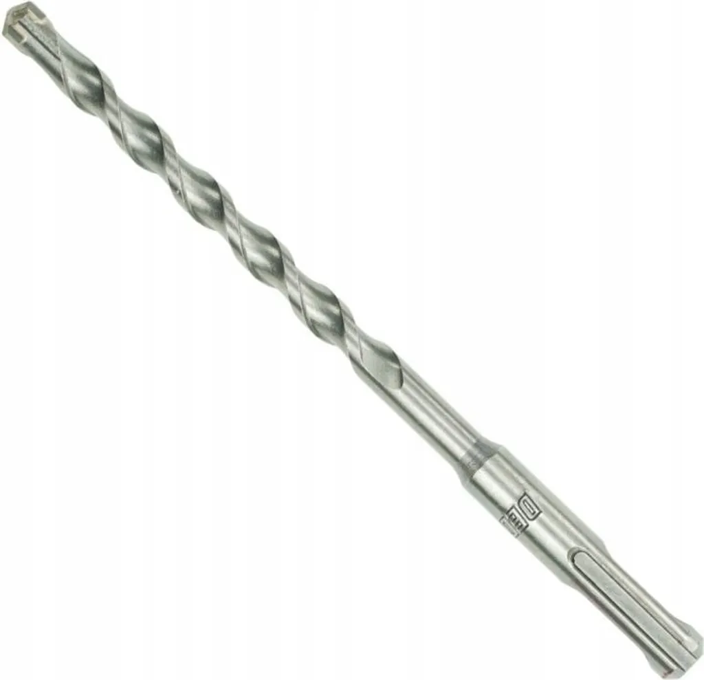 Punta 5mm SDS Plus Quatro per Cemento Armato - Offerta Professionale