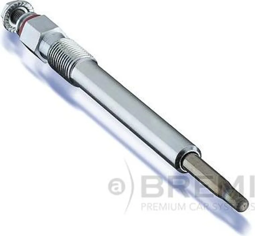 BREMI 25006 Candela di preriscaldamento OE ETC8847 compatibile con Range Rover, Discovery, Defender