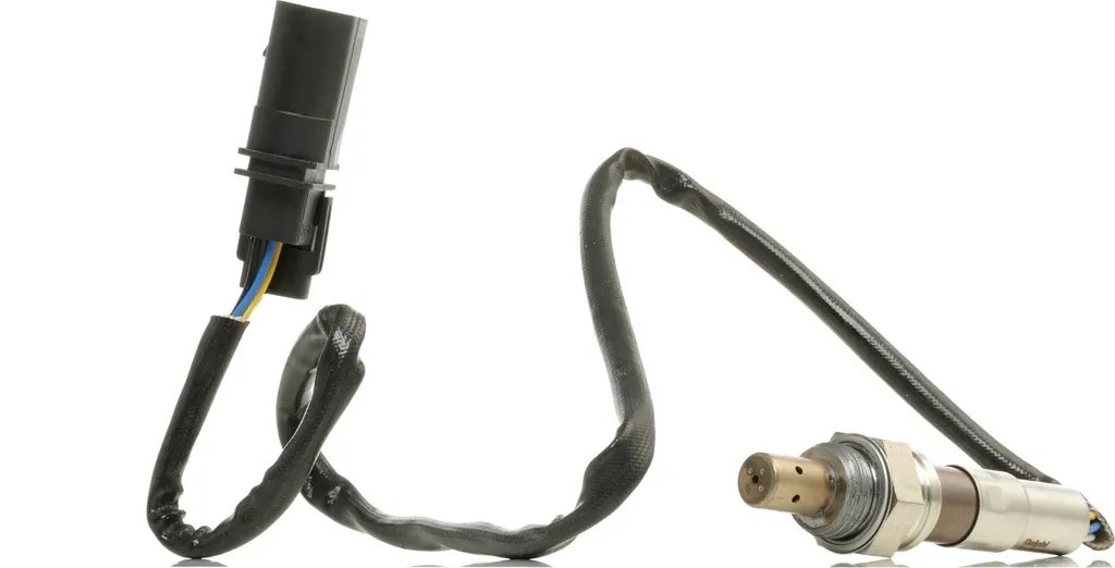 Sonde Lambda DELPHI pour VW Golf V : Supprimer le Voyant Moteur Allumé