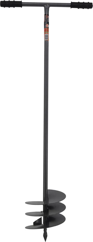 Recensione Trivella Awtools fi 230mm: Analisi Tecnica e Limiti d'Uso