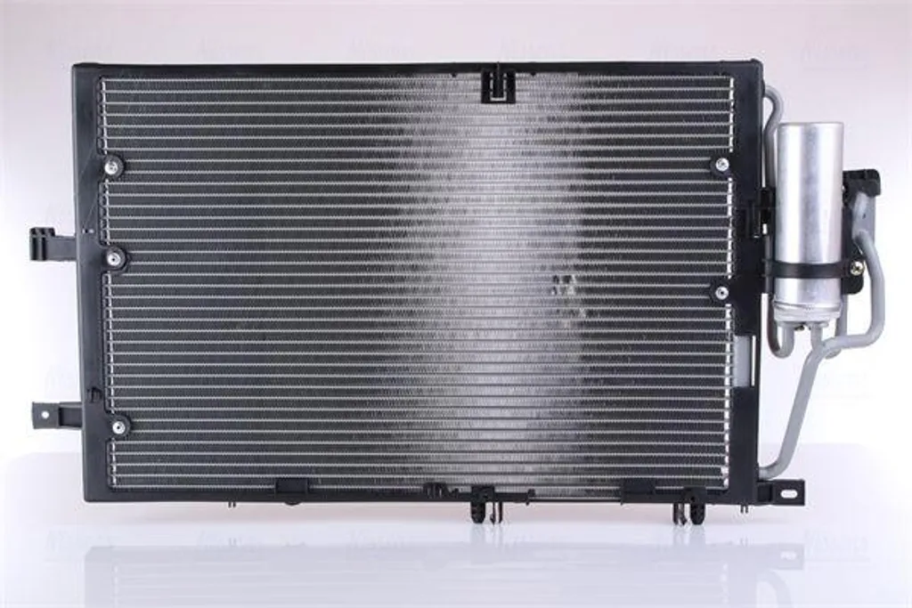 Condenseur de Clim Opel Corsa C et Combo - Solution Froid NISSENS 94547