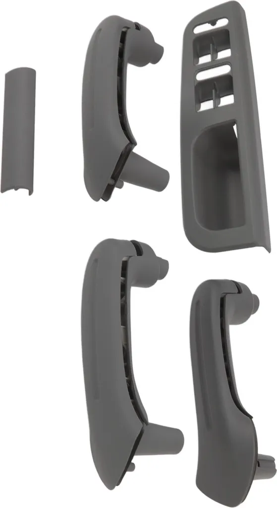 Réparer Poignée Collante MK4 avec ce Cache Interrupteur Gris Pro