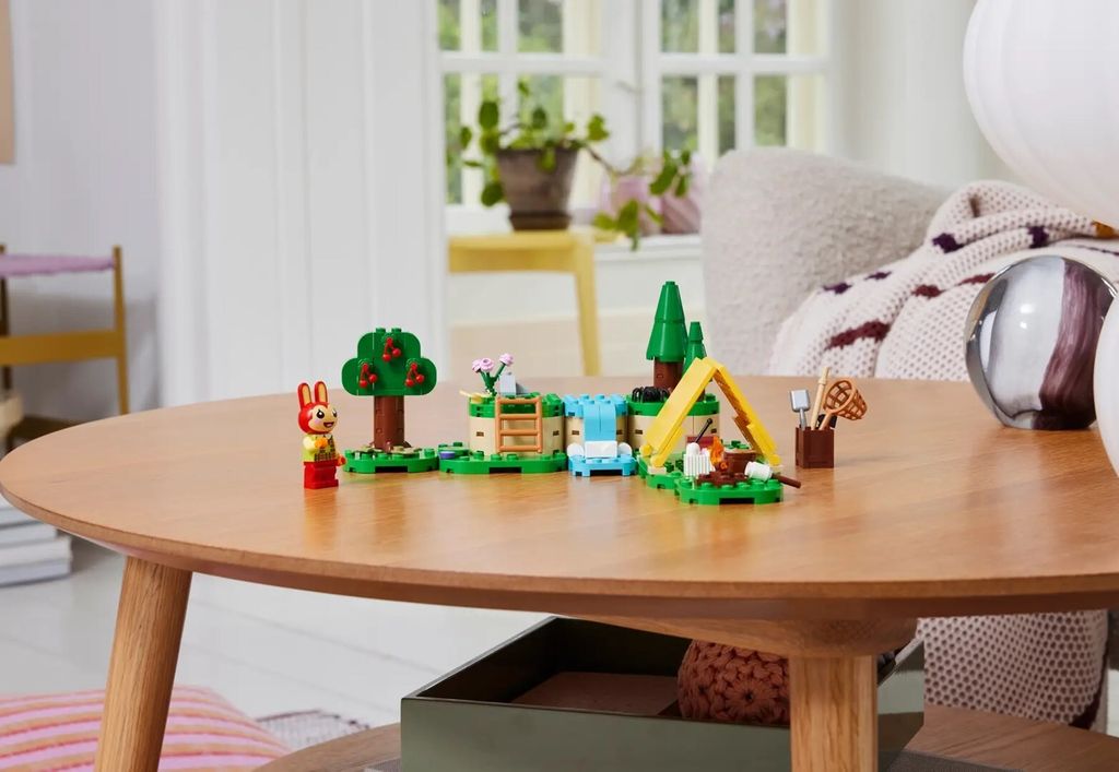 Mimmis Outdoor-Spaß Obrázek produktu 28