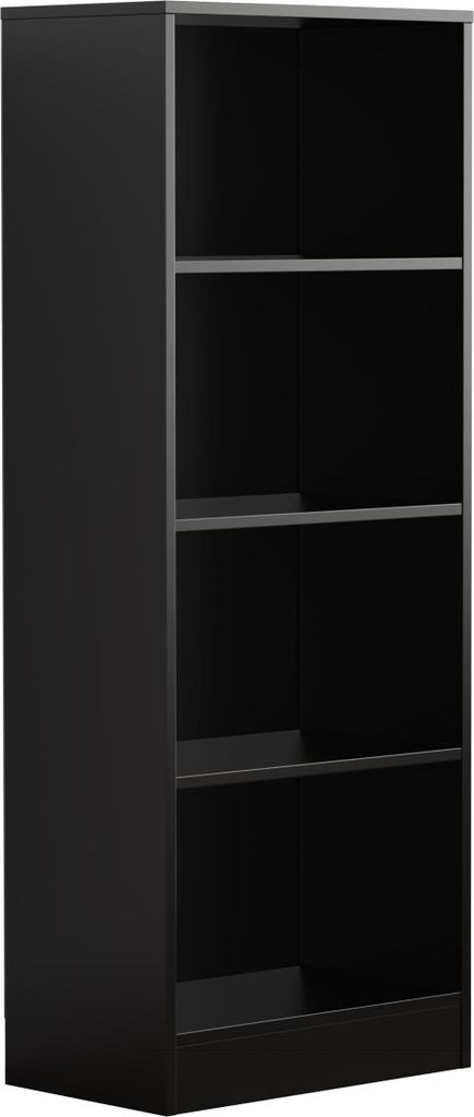 VDD – Fachschrank – Fachschrank offen – Wandschrank – Produktbild 