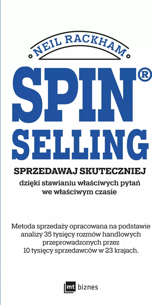 Guide de vente SPIN Selling pour augmenter votre taux de closing client