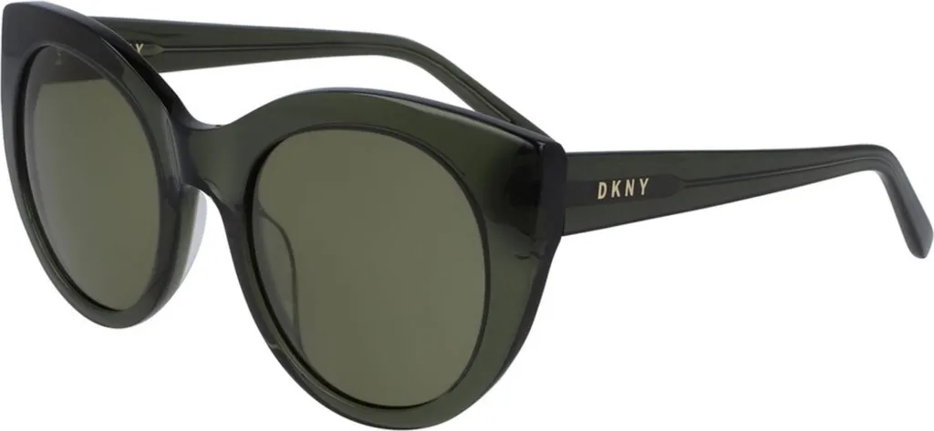 Lunettes de soleil de luxe DKNY dk517s300 pour femmes chic et actives