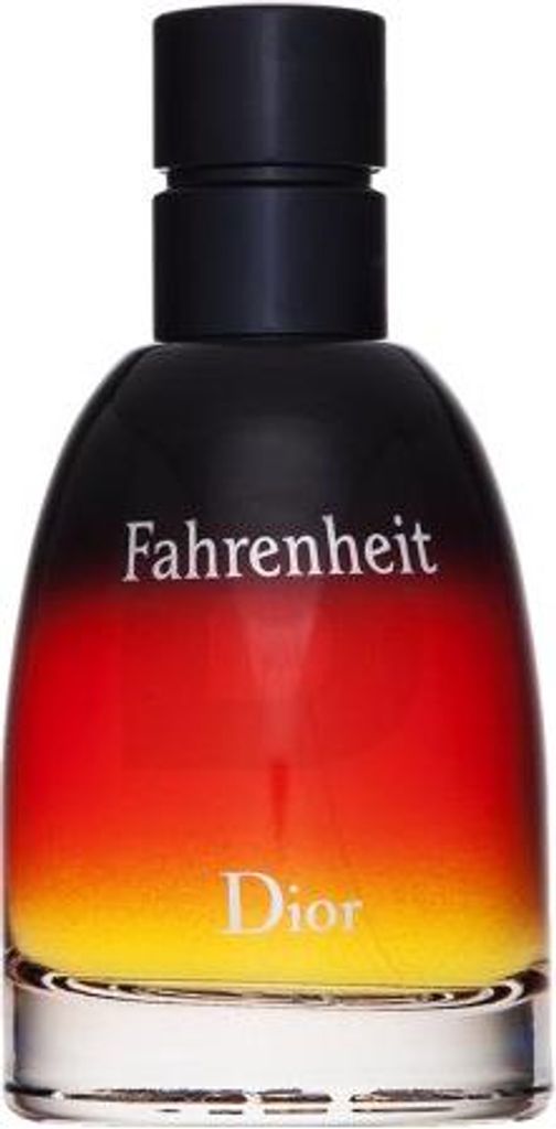 Dior Fahrenheit, Männer, 75 ml, Nicht nachfüllbare Flasche