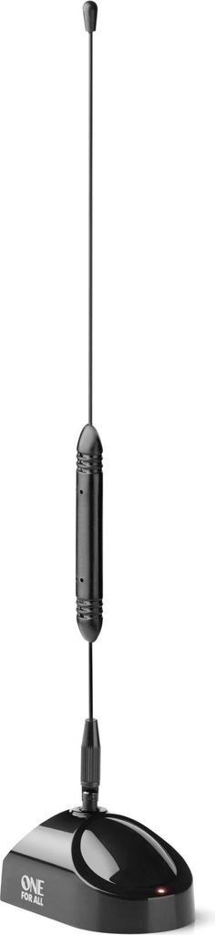 One for All DVB-T2 Stabantenne 5G SV9311-5G Produktbild 