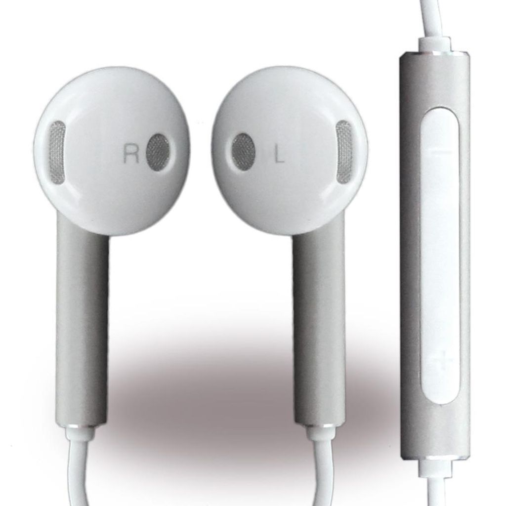 Huawei AM116 Kopfhörer Kabelgebunden im Ohr Anrufe/Musik Produktbild 