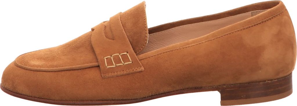 Luca Grossi Business Slipper Damen 31323939343530 Braun 41 EU