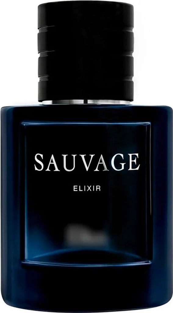 Dior Sauvage Elixir, Männer, 60 ml, Kardamom, Zimt