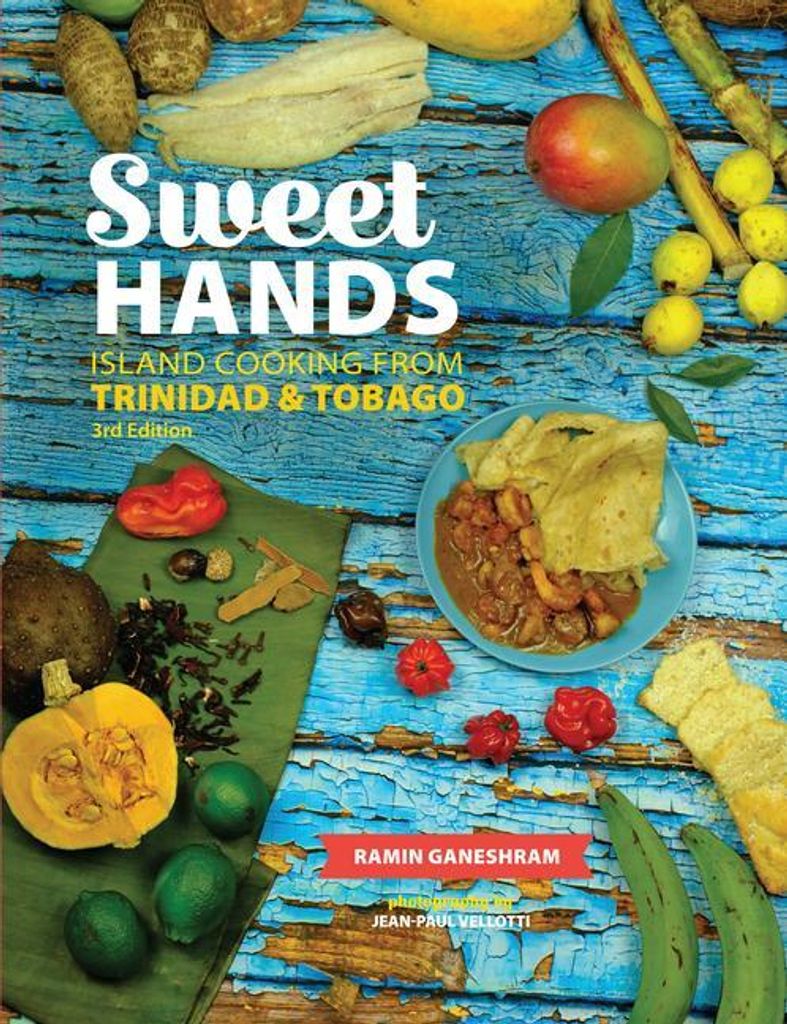 Sweet Hands – Lingua: Inglese