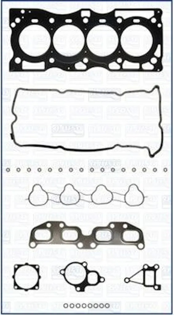 Jeu de joints supérieur Nissan Primera 02- anti fuite d'huile