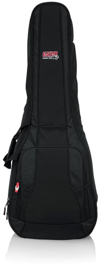 Gator GB-4G-ACOUELECT 4G Series Doppel Gitarrentasche für Produktbild 