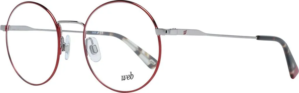 Lunettes Homme Web WE5274 Idéales pour le Travail sur Écran et la Lecture