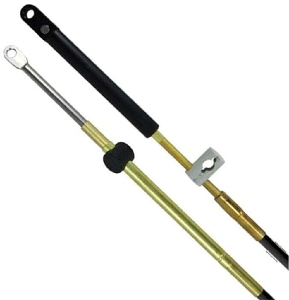 Ultraflex C5 8ft / 2‚44 m Kabel für Motoren