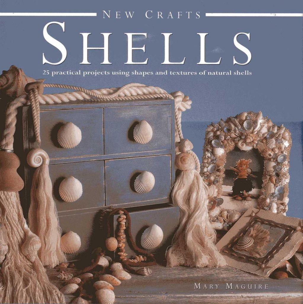 Shells – Lingua: Inglese