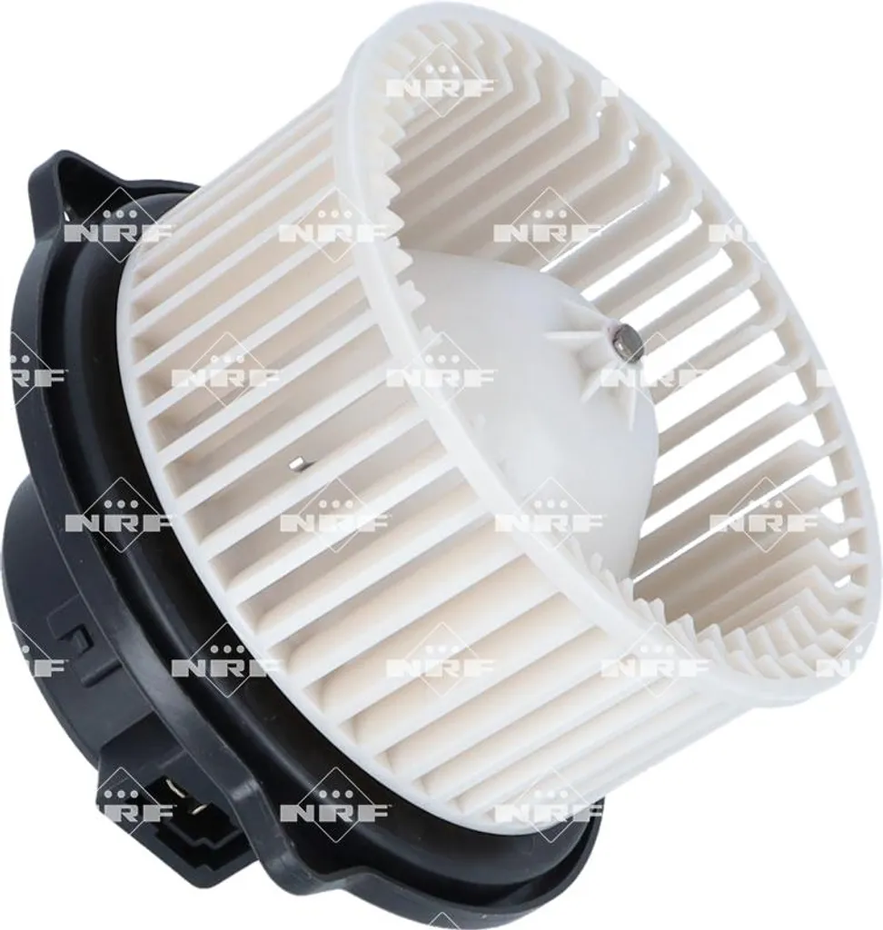 Ventilateur habitacle Tesla NRF pour climatisation et air frais - 7