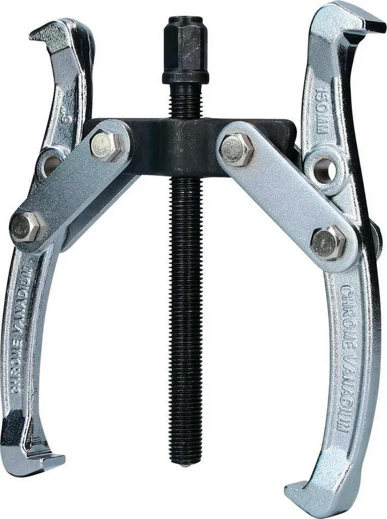 Outil d'extraction universel 2 bras 6 pouces pour mécanique auto BT631023 - 3