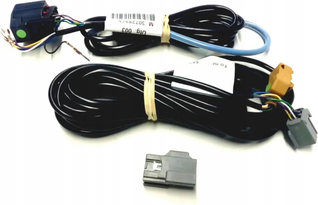 Cablaggio Sensori Parcheggio Anteriori Volvo S60 V60 | Ricambio Originale