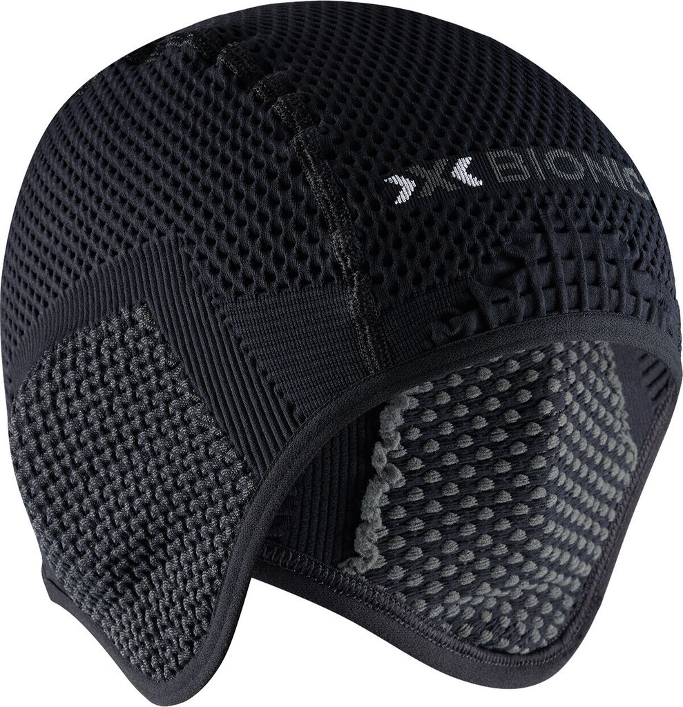X-BIONIC Bondear 4.0 Cap black/charcoal 1