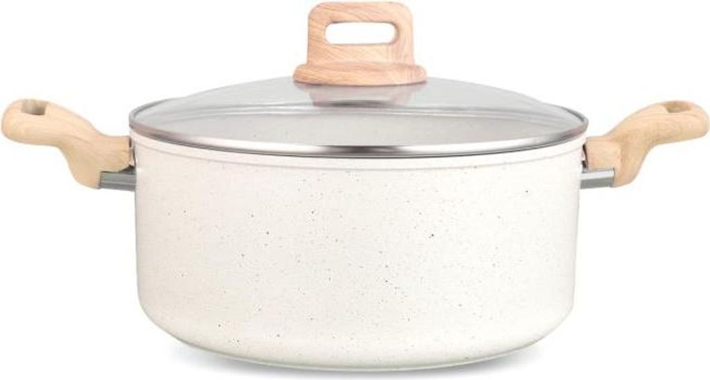 Hrnec Voltz Nice OV54418E20D, 20x10,5 cm, 3,2 l, Nepřilnavý Obrázek produktu 
