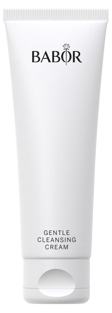 Babor Gentle Cleansing Cream 100ml - detergente in crema Immagine del prodotto 