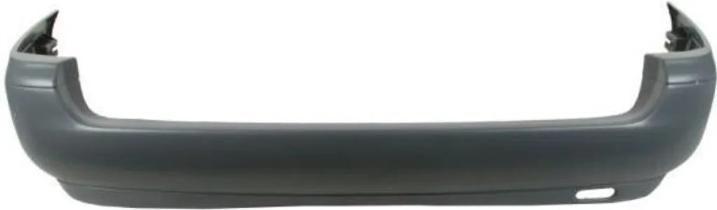 Réparer pare-chocs arrière cassé Mondeo II avec BLIC 5506-00-2554953P