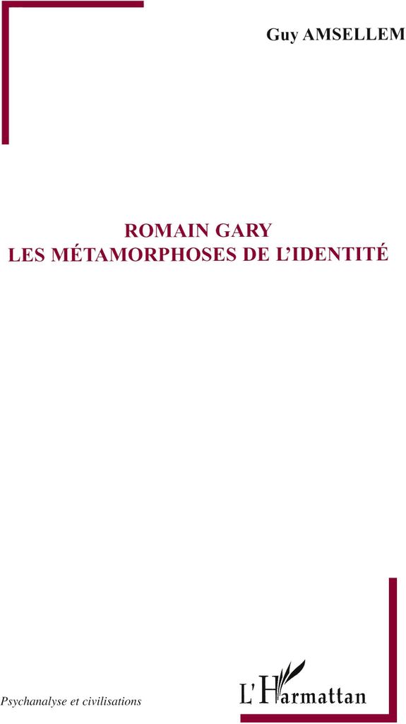 Romain Gary