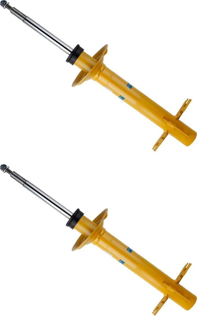 Stoßdämpfer-Set vorne Gas Federbein BILSTEIN B6 DampMatic für u.a. FIAT DUCATO