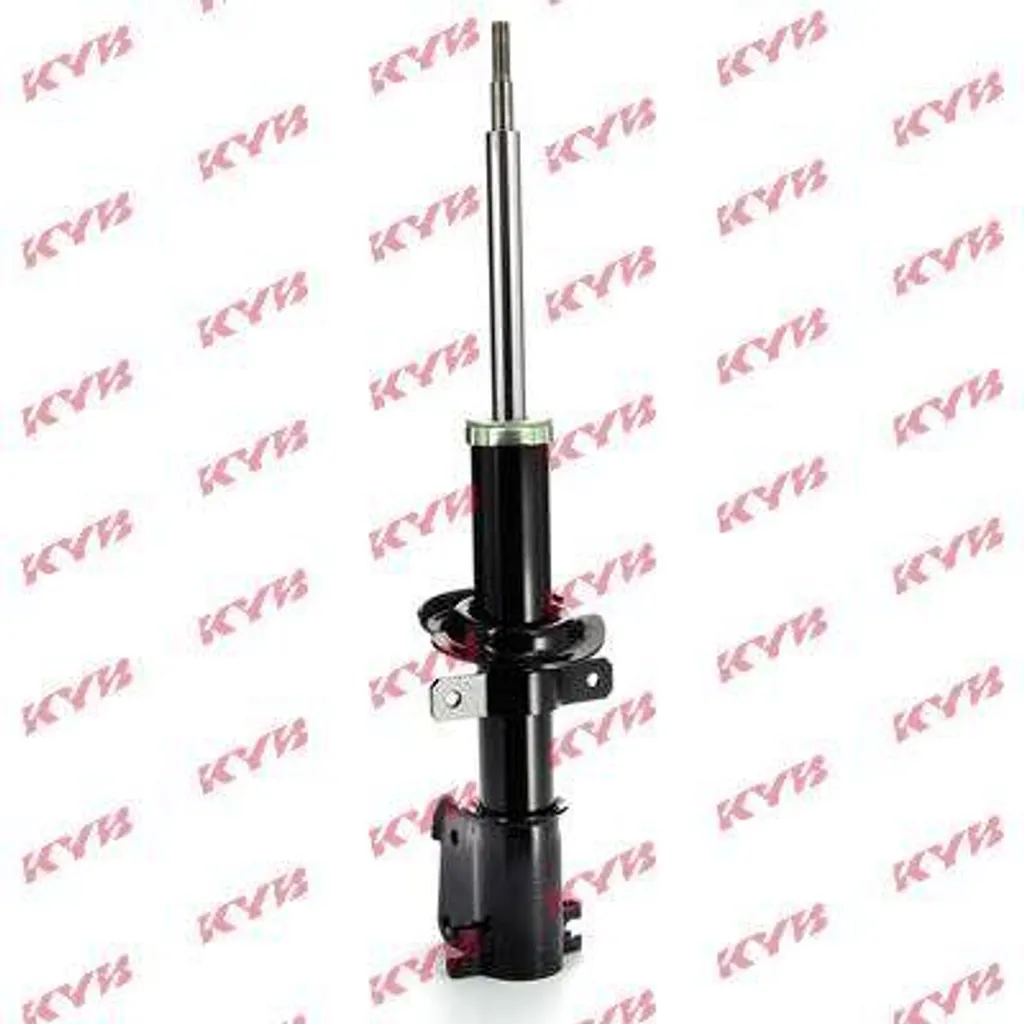 Amortisseur KYB 335803 : Stopper les vibrations sur Trafic et NV300 OE