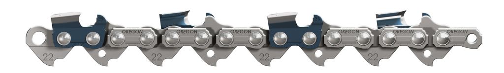 Chaîne Micro Chisel 325 OREGON 72 dents - 21BPX072E Image du produit 