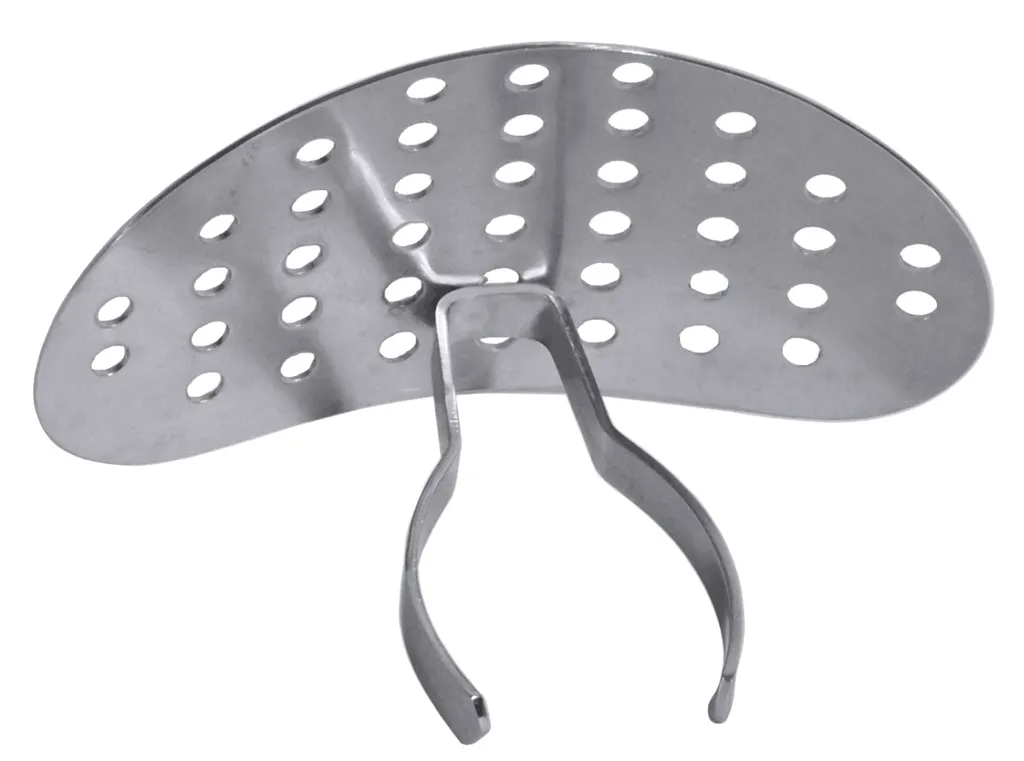 Setaccio Scarico Inox 18/10 - 3mm - Soluzione Anti-Otturazione Cucina