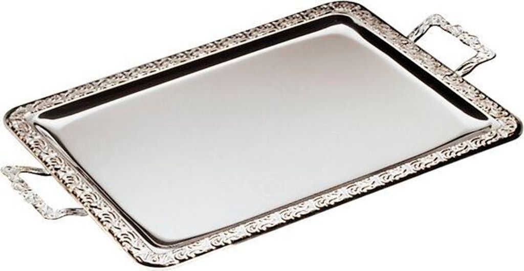 APS 82 APS Tablett "SCHÖNER ESSEN", (B)520 x (T)310 mm, Obrázok produktu 