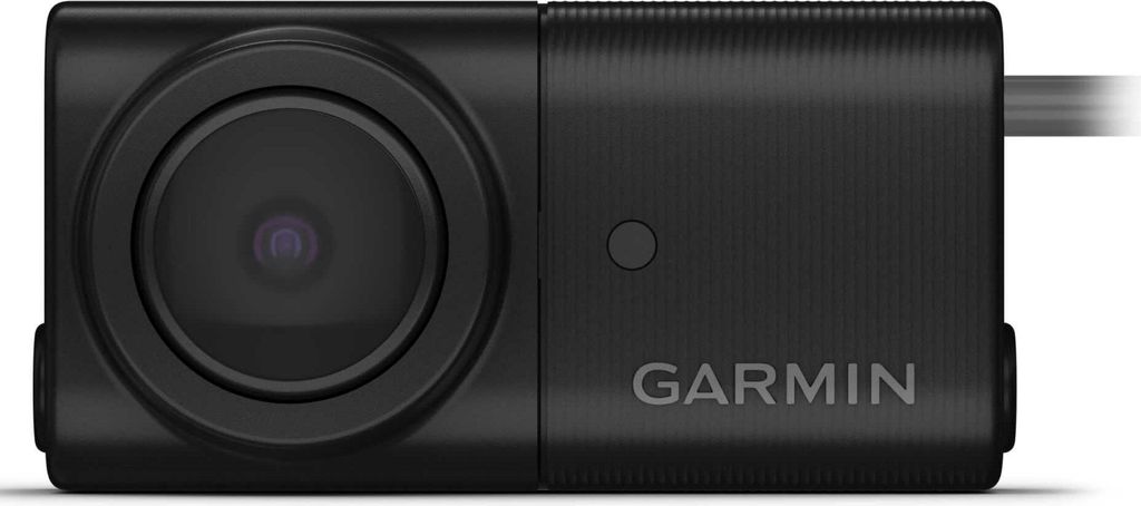 Telecamera di backup wireless Garmin BC 50 con visione Immagine del prodotto 