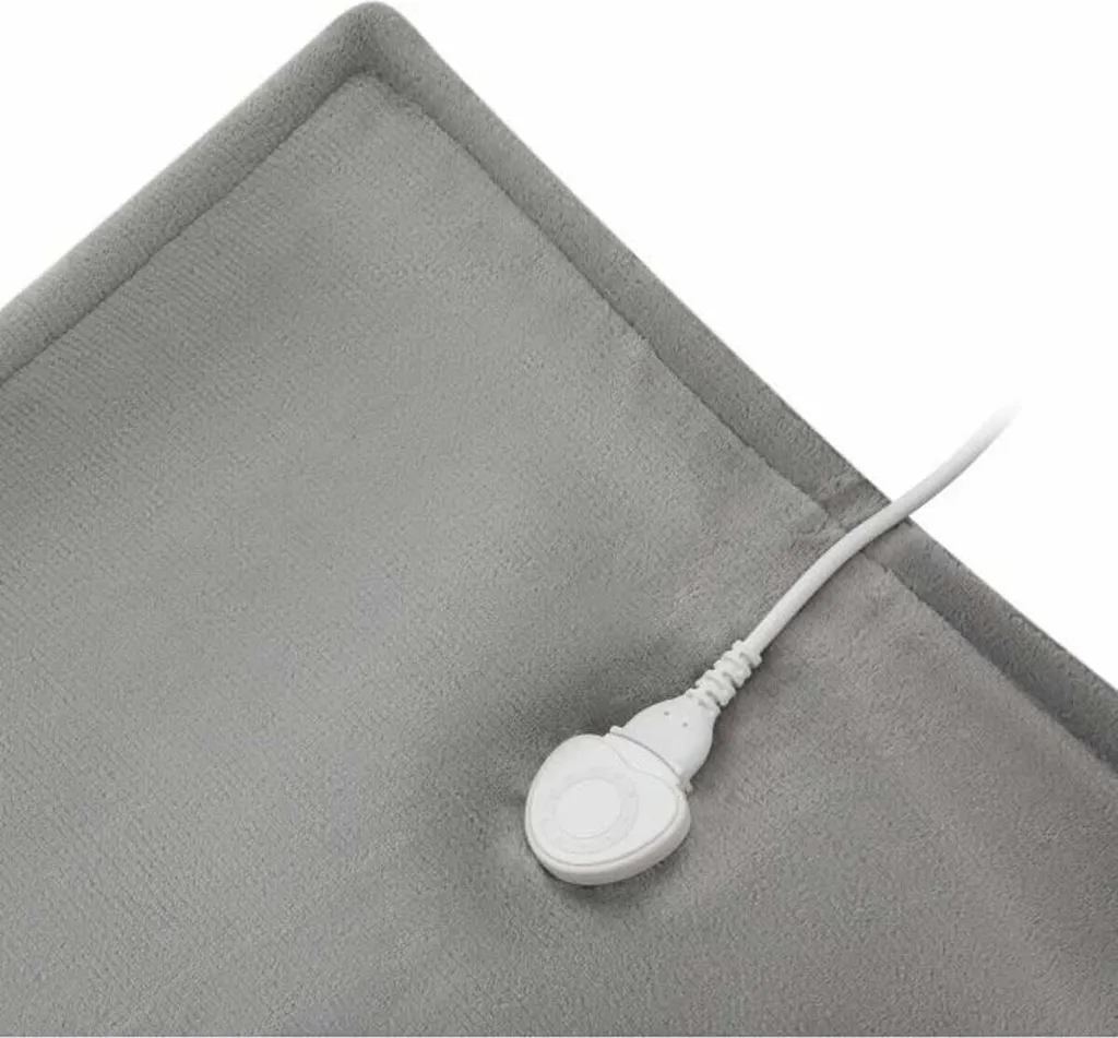Couverture chauffante 160W Sencor SUB 2000G - Matière Soft Touch - 3
