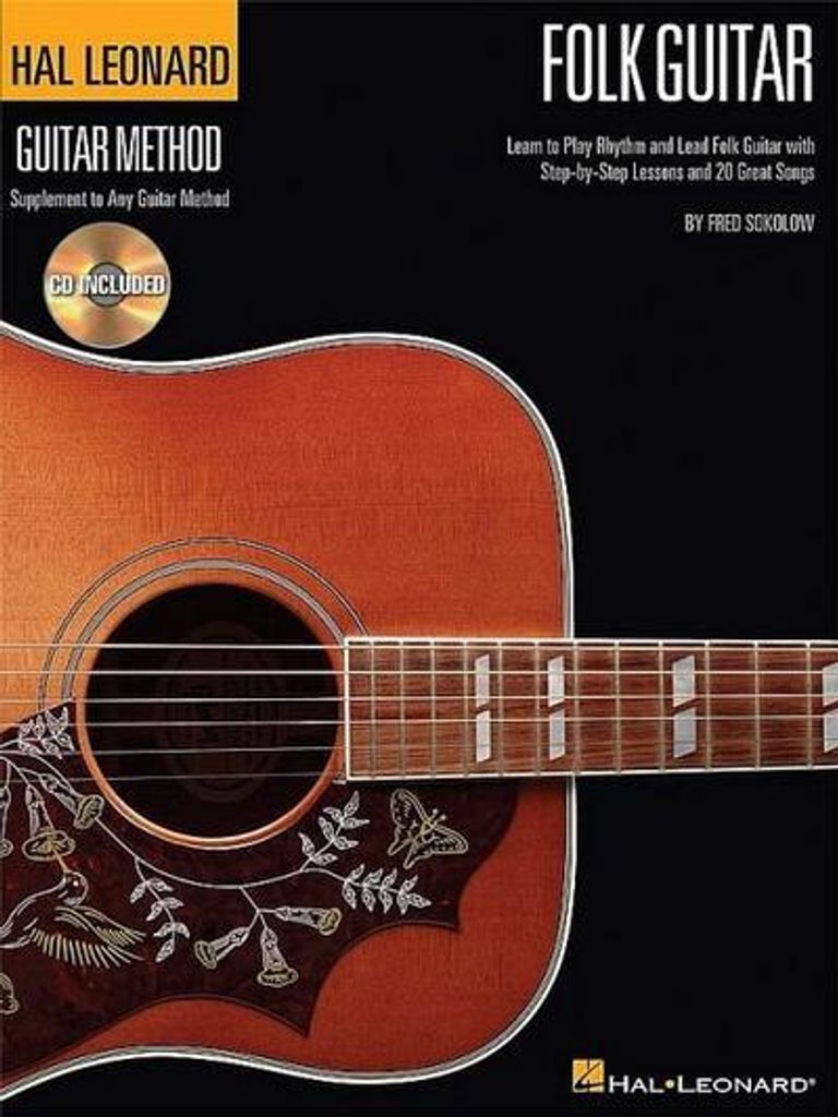 Folk Guitar