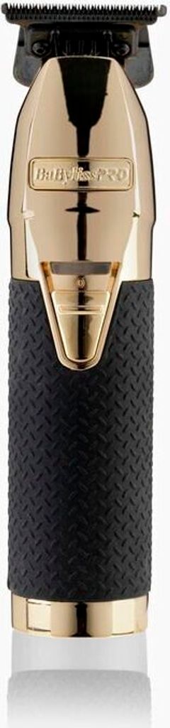 BaByliss PRO Boost+ Trymer Skeletonfx Gold FX7870GBPE Zdjęcie produktu 6